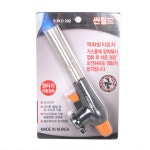 썬월드 자동가스토치 : The 건강기능식품