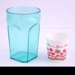 [1+1] 노래방컵 아이스컵 : 와이티리테일