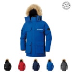 ATCW-188 겨울작업복 방한복자수 (인쇄무료) : 티마케팅알파