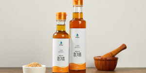 국내산 참기름 250ml : 한아름농수산