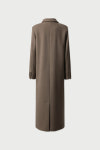 [이로] CHAILLOT Coat_ILCAW24701KHX : IRO 공식스토어