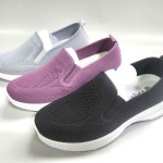 노바 발이편한 여성 데일리 슬림온 스니커즈 H1107 : 쿠두