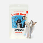 닥터펠리스 포캣트릿 열빙어 25g : 펫띵 pething