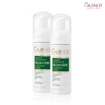 기노 무쓰 네또와양 바이옥시젠 150ml 산소 폼 무쓰 클렌저 : lizmall