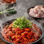 [포항맛집]냉장 아구찜 밀키트 1.2kg 3인분 /냉장 야채 아귀찜 해와바다 : 해와바다