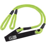 GoFit 고핏 근육 유연성 스트레치 로프 - 7.5피트 : SELECTORE