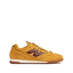 NEW BALANCE RC42 스니커즈 URC42HE 734 BUTTERSCOTCH WITH RICH OAK 옐로 : 페칭