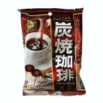 카슈가이 커피사탕 (스미야키) 100g X 12입 캔디 사랑방 특이한 맛있는 사탕 임산부 : 에이온스토어