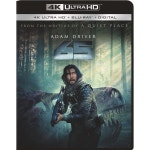 65 4K UHD 블루레이 BD 미국발송 : 시르크로드JP