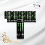 양심판매 몬스터에너지 그린 355ml 24can  인기상품 : 그레이팜
