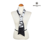 메트로시티 메트라인 실크 스카프 MSFS-4023 : 롯데백화점 부산본점