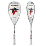 TECNIFIBRE 스쿼시라켓 2022 카보플렉스 125 NS X-TOP V2 2024 : 주식회사 올타스포츠