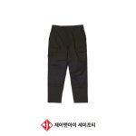 아이더세이프티 PT-F2315 겨울작업용 스판팬츠 2컬러(블랙,카키) : 제이앤아이 세이프티
