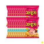농심 자갈치 간식 과자 스낵 안주 온가족 추천 20개 : 하이하이글로벌