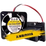 A90L-0001-0575B A 9WF0424H6504 H6503 산요 24V FANUC 팬 : 파츠프라이스