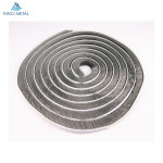 이노메탈 / 접착 모헤어 15mm x 3M 회색/문풍지/바람막이 : 미네르바네트웍스