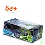 GS 사마귀장난감 rc곤충 로봇거미 곤충장난감 : 그린스완몰