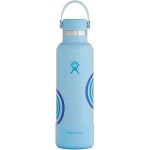 하이드로플라스크 Hydro Flask 물병 텀블러 보온 보냉 621ml 21온스 스텐 물통 플렉스 캡 : 쇼핑이지easy