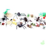 GS 곤충의세계 곤충피규어 : 그린스완몰