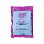 아즈모엠지 1kg 유황 흰가루병 진딧물 분말  자담 가루 진균 토양개량살균살충 아미노산촉매제 : 농부와농장