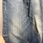 리바이스 541 일자핏 데님 청바지 34인치 K05226 : 빈티지사쿠