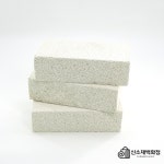 단열벽돌 B-5 STD 3장 내화벽돌 내열벽돌 고온용 공업로 소성로 열처리로 : 신소재 백화점