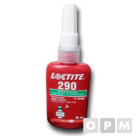 [사업자확인] 록타이트 290 250ml : OPM