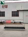 송아지 염소 여물통 양 목장 축사 스테인리스 먹이통 스틸ㅣ 농장 : HILLZO-SJS