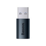 베이스어스 OTG USB 3.1 to C타입 10Gbps 변환젠더 블랙ZJJQ000101 블루ZJJQ000103 : 컴온씨앤씨
