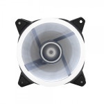 AONE DOUBLERING FAN 120 (WHITE) : 메이드PC