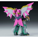 건X스워드 엘도라 파이브 프라모델 : 네오글로벌