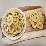 [신진상사] 바나나칩 400g : 주식회사 신진상사