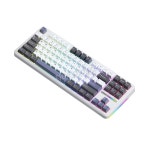 AULA F87 PRO 타란튤라 독거미 기계식 유무선 키보드 : 차이나바이셀