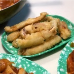 옛날 떡볶이 멜라민 분식 그릇 한식그릇 한식기 깔끔한접시 주방그릇 이쁜접시 예쁜접시 앞접시 식기 : 드림한스