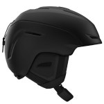 지로 소프트쉘 스키헬멧 2425 GIRO NEO AF MATTE BLACK : 프로암스키샵
