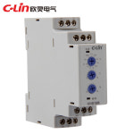 Xinling HHS18R 이중 설정 사이클 시간 릴레이 소레AC220V DC24V : 지원물산