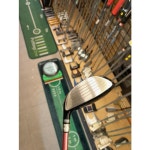 미스테리 C-HT411 우드 5번 TOUR AD RR1 : 골프딜 golfdeal
