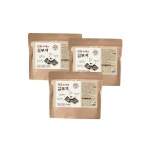 전통수제 김부각 찹쌀 전통과자 김스낵 70g 1+1+1 : e성마트