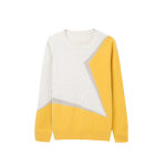 타노스 여자 데일리룩 니트 폴라넥 울 스웨터 숏추동 라운드 KUK3 : 타노스1