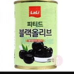 피티드블랙올리브 라리 홀 405g : 마켓펀치