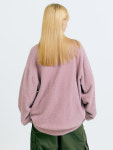 [스타필드코엑스] [오션퍼시픽] 남녀공용 HAIRY POLO SWEATER [2 COLOR] : 코엑스몰 원더플레이스