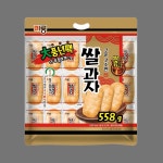 미룡 구운고소한 쌀과자 : 유 나 샵