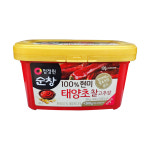 청정원 현미찰고추장 800g+200g : 냠냠공장