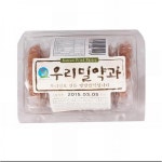 우리밀 약과 두레촌 130g : 마켓펀치
