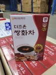 더존건강 더조은 쌍화차 13g×30개 : 로얄바이