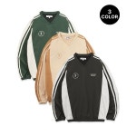 국내매장판 베테제 긴팔 [베테제 X 소라노] 블록 웜업 (3color) 500092 : 원컬렉션