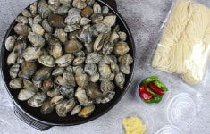 남해안 동죽 바지락 물총조개 1kg 조개 : 통영돌고래수산