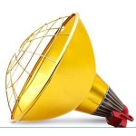 축사보온등 열등 온열전구 양계장 램프 농장 열전구 : 이레직구