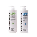 LPP 클리닉 앤 칼라 산성샴푸 1000ml : 글로벌유통S