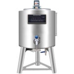 우유 살균기 저온 멸균기 소독기 유제품 산양유 목장 우유 살균기ㅣ30L : 리처라이크